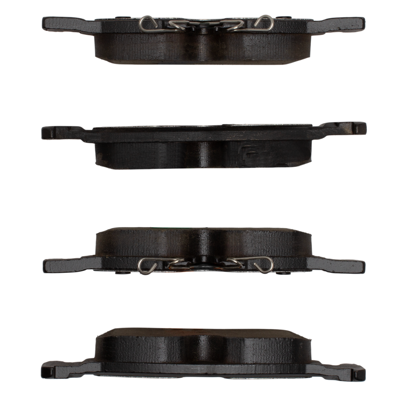 Volvo Xc60 Brake Pads - Rear - R1 Concepts - Optimum OE - `18-`21